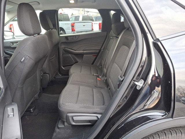 used 2024 Ford Escape car, priced at $27,500