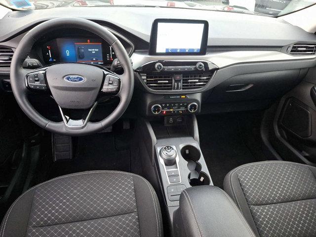 used 2024 Ford Escape car, priced at $27,500