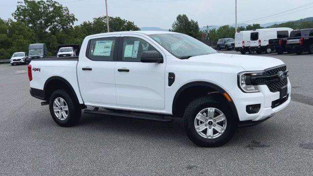 new 2024 Ford Ranger car, priced at $39,885