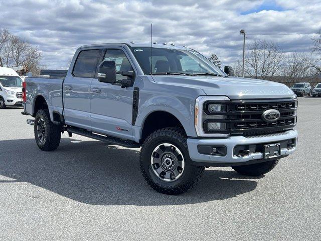 new 2024 Ford F-350 car, priced at $96,755