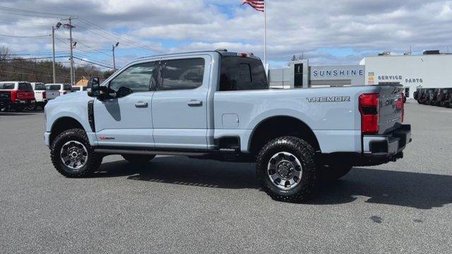 new 2024 Ford F-350 car, priced at $96,755