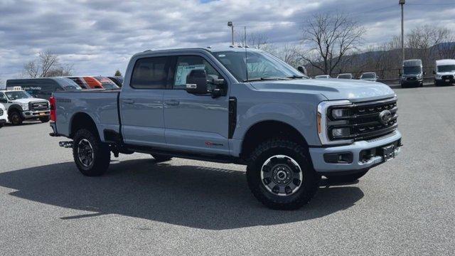 new 2024 Ford F-350 car, priced at $96,755