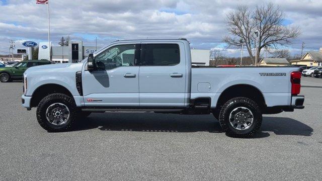 new 2024 Ford F-350 car, priced at $96,755