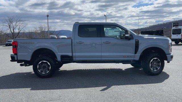 new 2024 Ford F-350 car, priced at $96,755