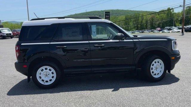 new 2024 Ford Bronco Sport car, priced at $33,590