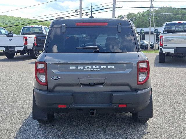 used 2021 Ford Bronco Sport car, priced at $26,000