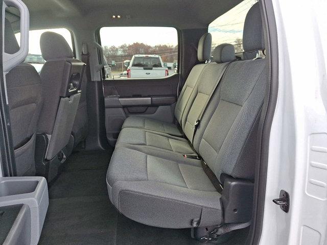 used 2025 Ford F-150 car, priced at $48,500