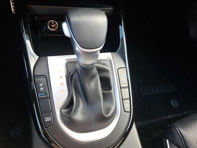 used 2024 Kia Forte car, priced at $19,900