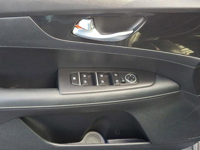 used 2024 Kia Forte car, priced at $19,900