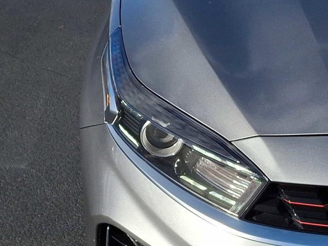 used 2024 Kia Forte car, priced at $19,900