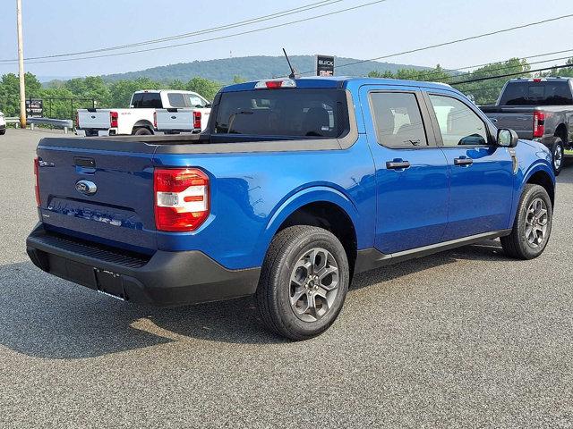 used 2024 Ford Maverick car, priced at $26,900