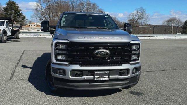 new 2024 Ford F-350 car, priced at $81,105