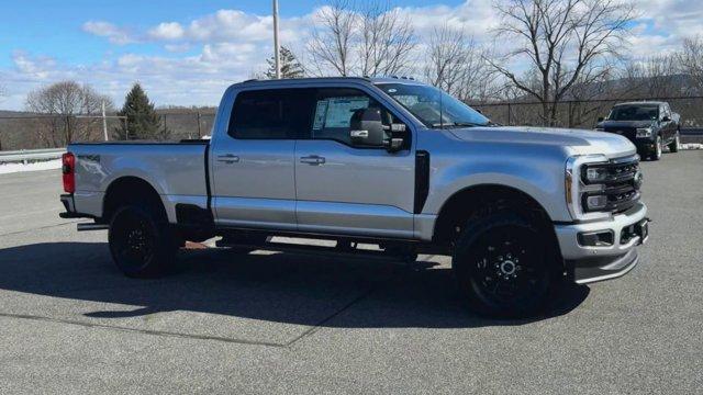 new 2024 Ford F-350 car, priced at $81,105