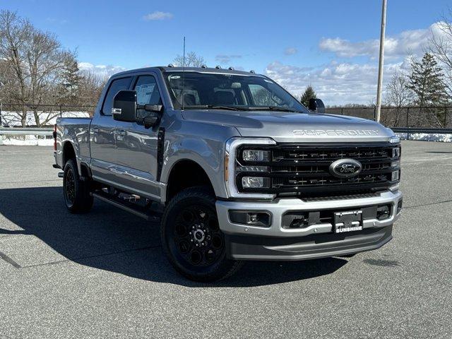 new 2024 Ford F-350 car, priced at $81,105