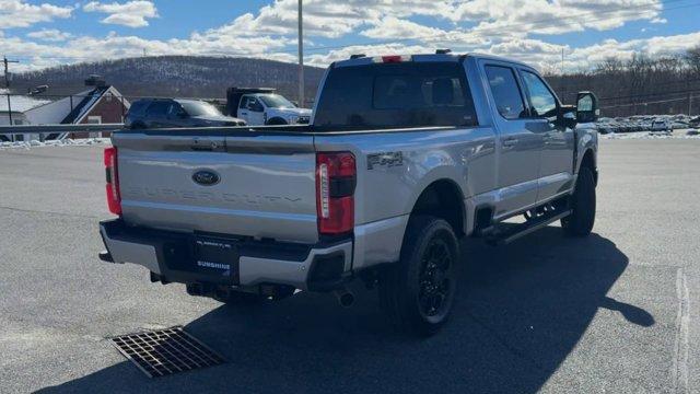 new 2024 Ford F-350 car, priced at $81,105