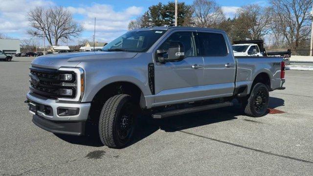 new 2024 Ford F-350 car, priced at $81,105