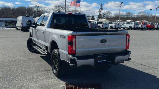 new 2024 Ford F-350 car, priced at $81,105