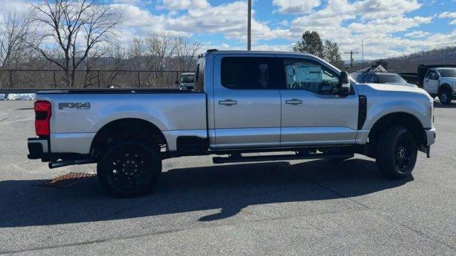 new 2024 Ford F-350 car, priced at $81,105