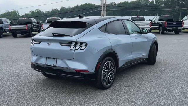 new 2024 Ford Mustang Mach-E car, priced at $54,385