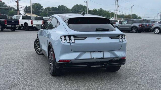 new 2024 Ford Mustang Mach-E car, priced at $54,385