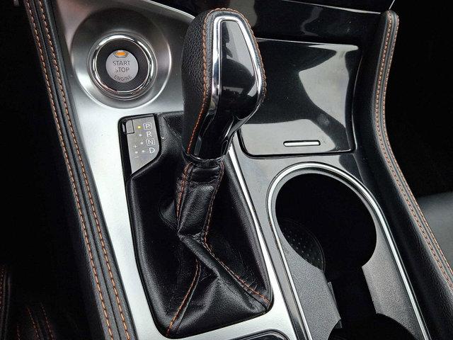used 2023 Nissan Maxima car, priced at $32,900