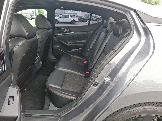 used 2023 Nissan Maxima car, priced at $32,900