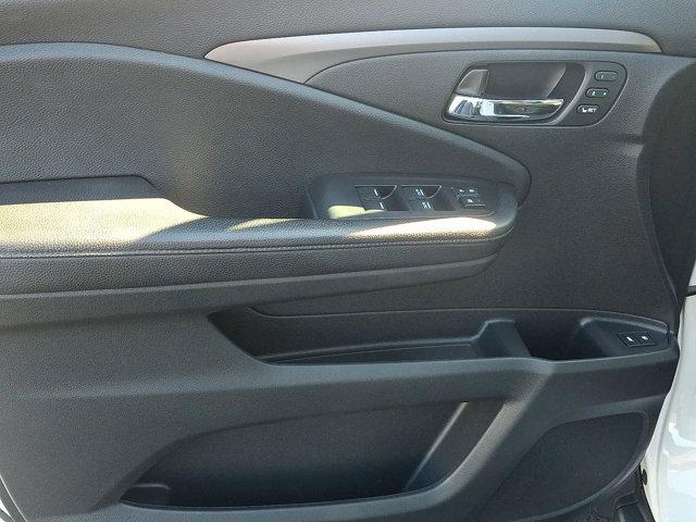 used 2019 Honda Passport car, priced at $21,000