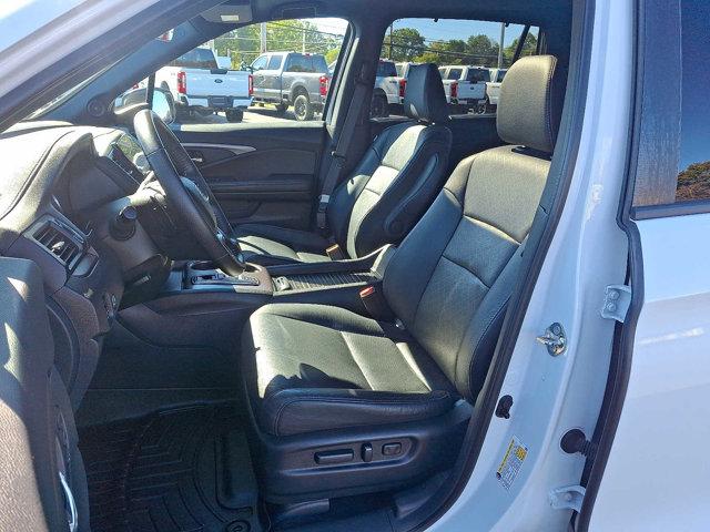 used 2019 Honda Passport car, priced at $21,000