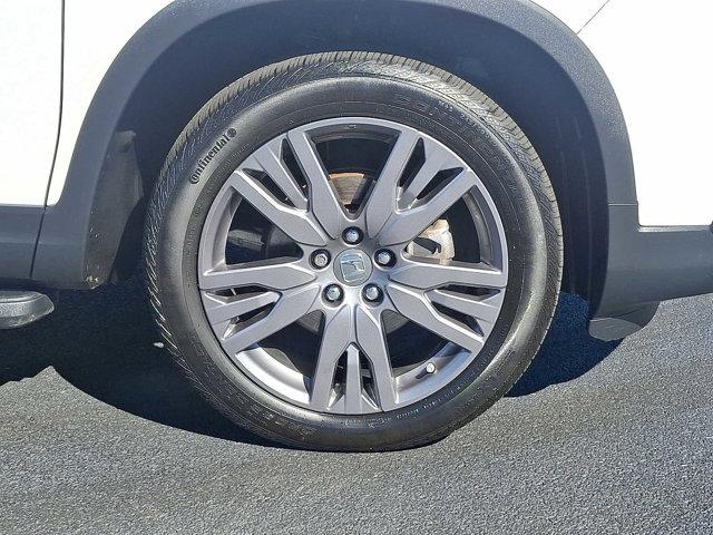 used 2019 Honda Passport car, priced at $21,000