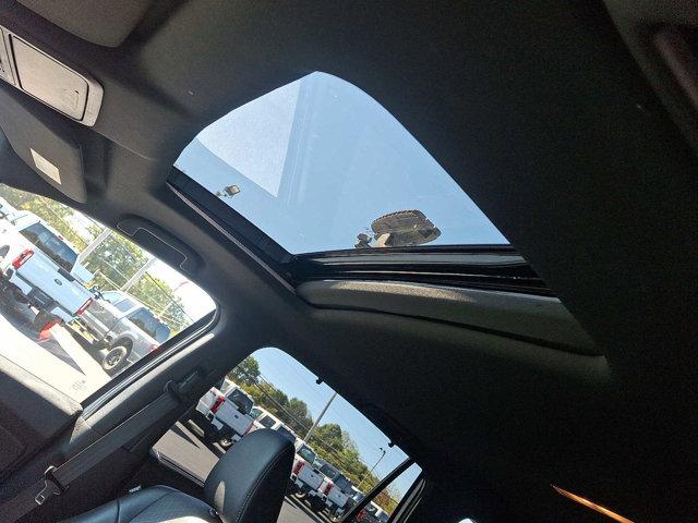 used 2019 Honda Passport car, priced at $21,000