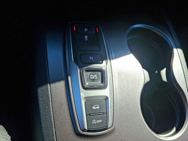 used 2019 Honda Passport car, priced at $21,000