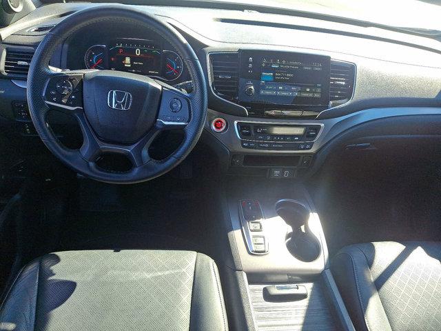 used 2019 Honda Passport car, priced at $21,000