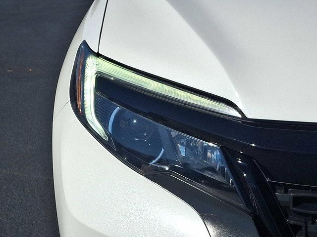 used 2019 Honda Passport car, priced at $21,000