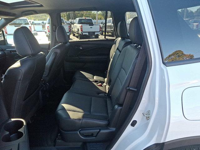 used 2019 Honda Passport car, priced at $21,000