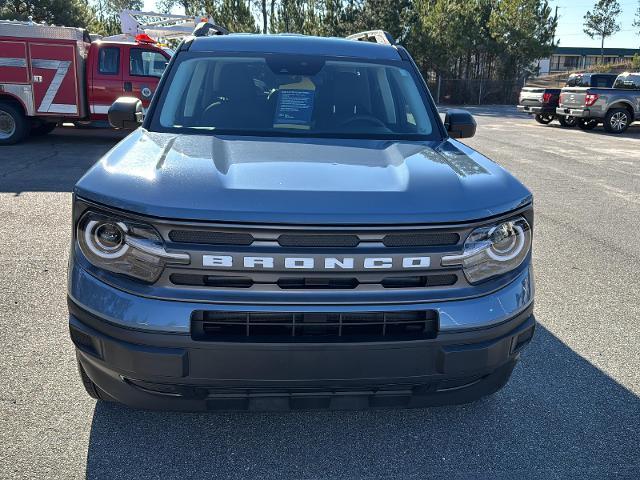 used 2024 Ford Bronco Sport car, priced at $29,700