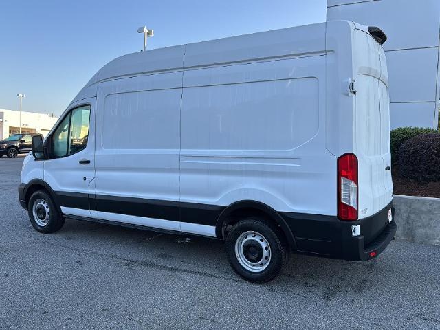 used 2023 Ford Transit-250 car, priced at $38,900