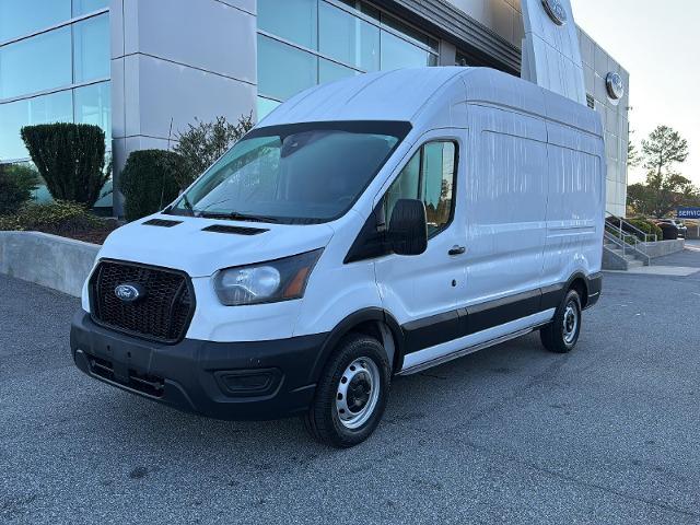 used 2023 Ford Transit-250 car, priced at $38,900