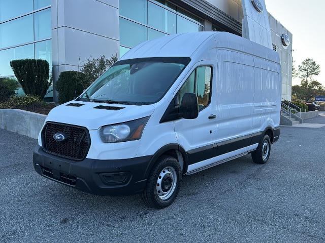 used 2023 Ford Transit-250 car, priced at $38,900