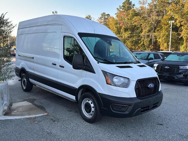 used 2023 Ford Transit-250 car, priced at $40,800