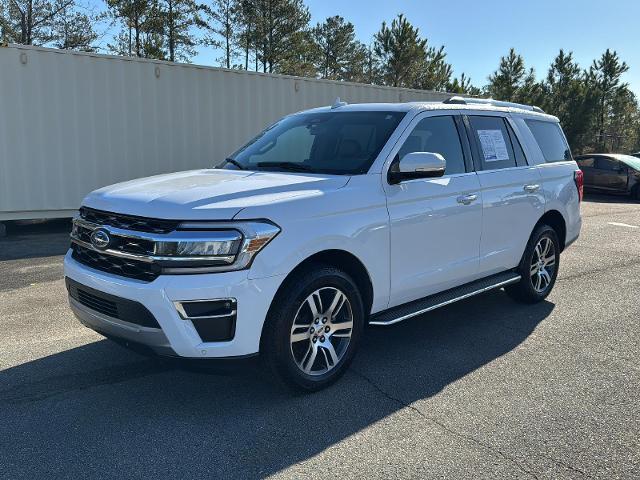 used 2023 Ford Expedition car, priced at $45,895