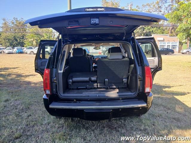 used 2013 Cadillac Escalade car, priced at $20,522