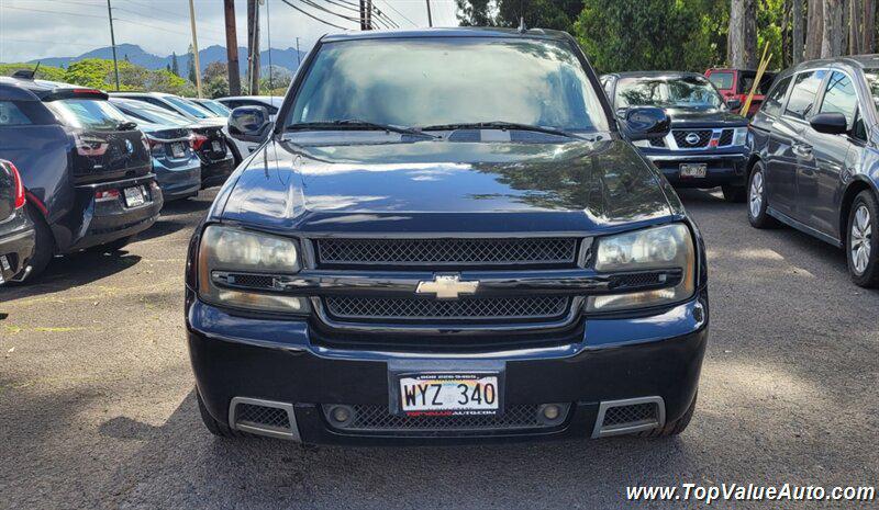 used 2007 Chevrolet TrailBlazer car, priced at $14,999