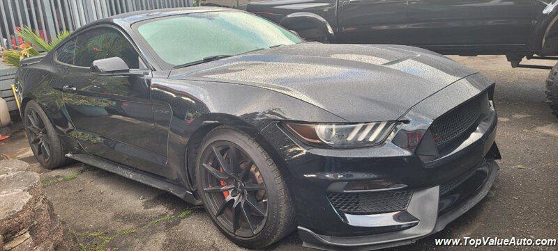 used 2017 Ford Shelby GT350 car, priced at $59,899