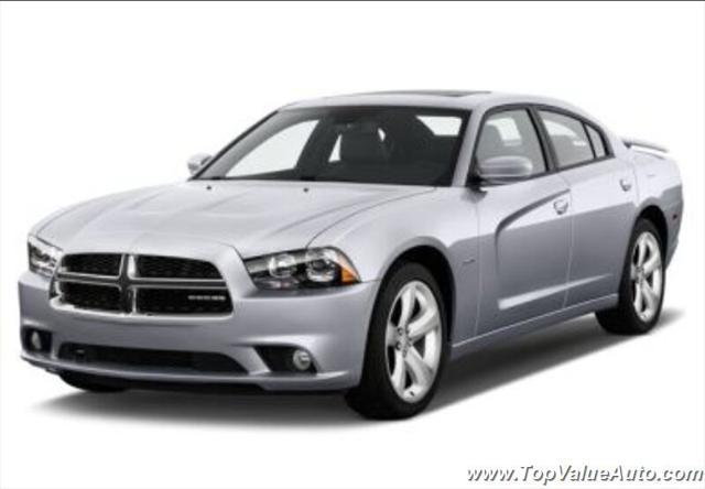 used 2012 Dodge Charger car, priced at $14,299