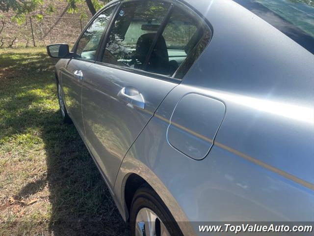 used 2010 Honda Accord car