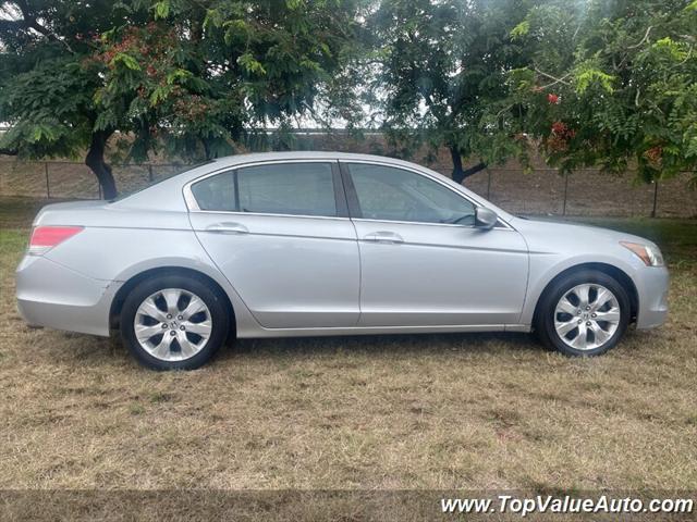 used 2010 Honda Accord car