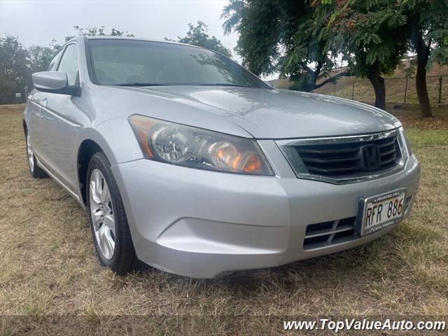 used 2010 Honda Accord car