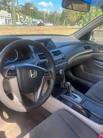 used 2010 Honda Accord car