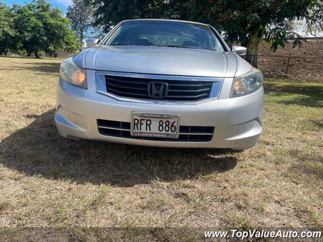 used 2010 Honda Accord car