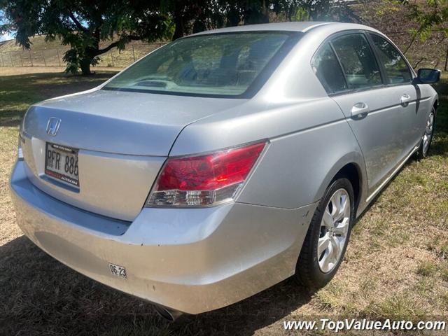 used 2010 Honda Accord car